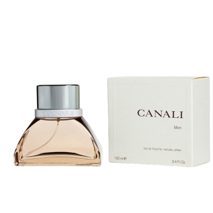 Туалетная вода Canali Men | 100ml