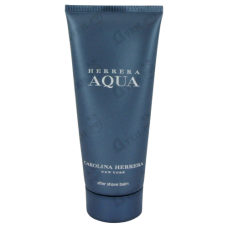 Бальзам после бритья Carolina Herrera Aqua 50ml