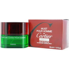 Туалетная вода Cartier Must Essence | 100ml