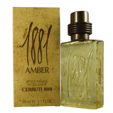 Туалетная вода Cerruti 1881 Amber | 100ml