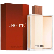 Туалетная вода Cerruti Si | 90ml