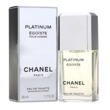 Туалетная вода Chanel Egoiste Platinum | 50ml