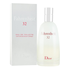 Туалетная вода Christian Dior Fahrenheit 32 | 50ml