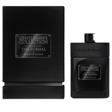 Духи House Of Sillage The Formal | 75ml