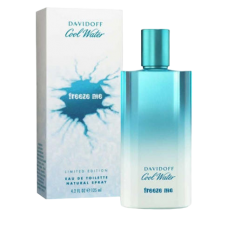 Туалетная вода Davidoff Cool Water Freeze Me Man | 125ml