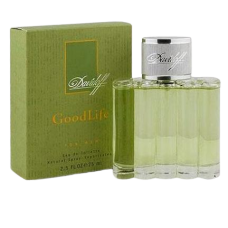 Туалетная вода Davidoff Good Life | 125ml
