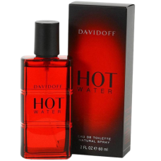 Туалетная вода Davidoff Hot Water | 110ml