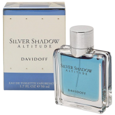 Туалетная вода Davidoff Silver Shadow Altitude | 100ml