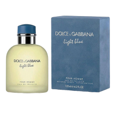 Туалетная вода Dolce & Gabbana Light Blue Man | 75ml
