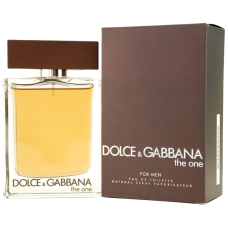Парфюмерная вода Dolce & Gabbana The One Men | 50ml