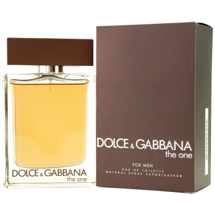 Туалетная вода Dolce & Gabbana The One Men | 30ml