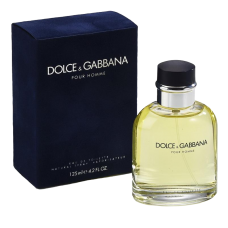 Туалетная вода Dolce & Gabbana Pour Homme | 40ml