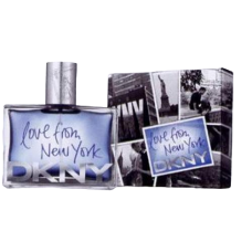 Туалетная вода Donna Karan Dkny Love From New York | 48ml