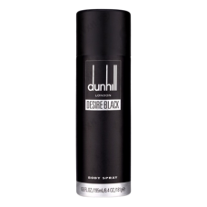 Cпрей для тела Dunhill Black  195ml
