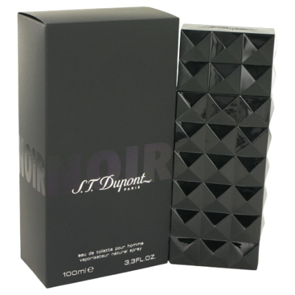 Туалетная вода Dupont Noir | 100ml