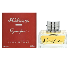 Туалетная вода Dupont Signature Man | 30ml