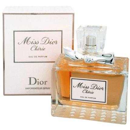 Парфюмерная вода Christian Dior Miss Dior Cherie | 50ml
