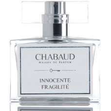 Парфюмерная вода Chabaud Maison de Parfum Innocente Fragilite | 7.5ml