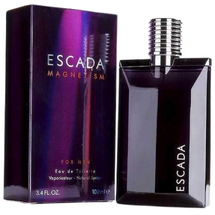 Туалетная вода Escada Magnetism | 50ml