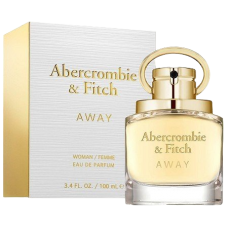 Парфюмерная вода Abercrombie & Fitch Away | 30ml