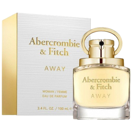Парфюмерная вода Abercrombie & Fitch Away | 30ml