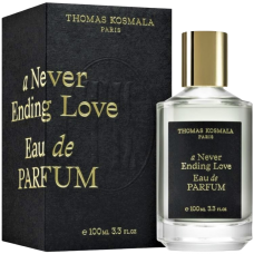 Парфюмерная вода Thomas Kosmala A Never Ending Love | 100ml