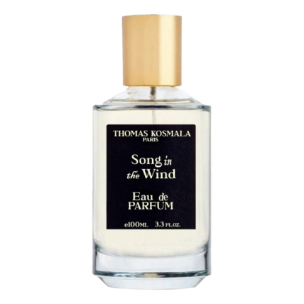 Парфюмерная вода Thomas Kosmala Song In The Wind | 100ml