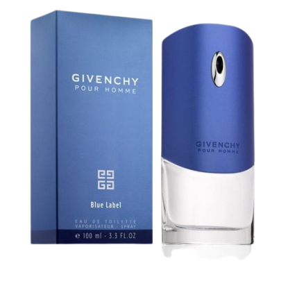 Туалетная вода Givenchy Blue Label | 100ml