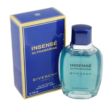 Туалетная вода Givenchy Insense Ultramarine Man | 50ml