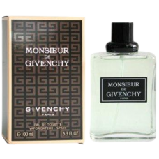 Туалетная вода Givenchy Monsieur | 100ml
