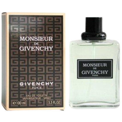 Туалетная вода Givenchy Monsieur | 100ml