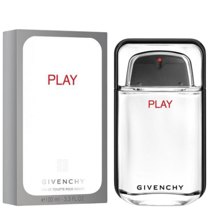 Туалетная вода Givenchy Play Man | 50ml