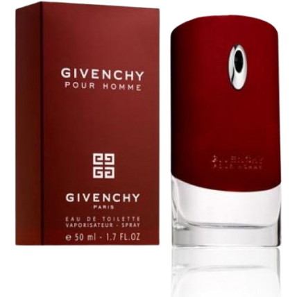 Туалетная вода Givenchy Pour Homme | 50ml