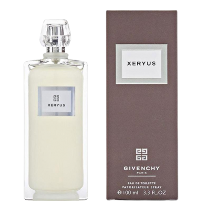 Туалетная вода Givenchy Xeryus | 100ml