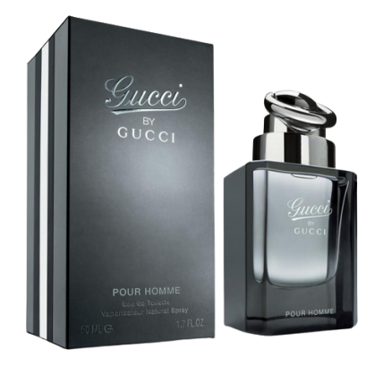 Туалетная вода Gucci By Gucci Man | 50ml