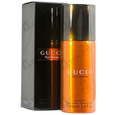 Дезодорант Gucci Pour Homme 100ml