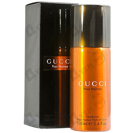 Дезодорант Gucci Pour Homme 100ml