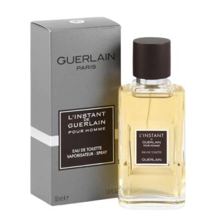 Парфюмерная вода Guerlain L'instant Men | 100ml