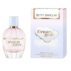 Туалетная вода Betty Barclay Dream Away Eau De Toilette | 20ml