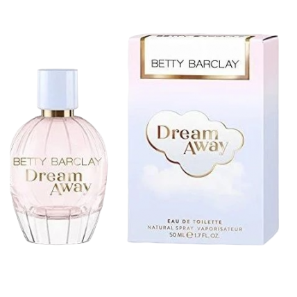Туалетная вода Betty Barclay Dream Away Eau De Toilette | 20ml