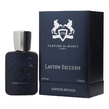 Духи Parfums de Marly Layton Exclusif | 75ml