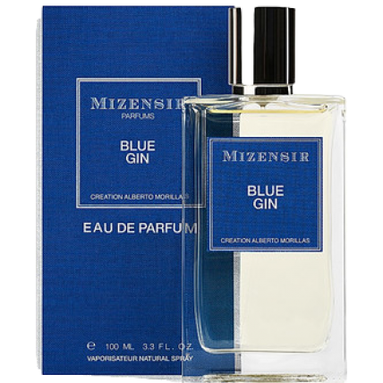 Парфюмерная вода Mizensir Blue Gin | 100ml
