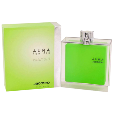 Туалетная вода Jacomo Aura Man | 40ml
