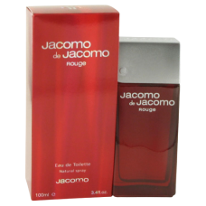 Туалетная вода Jacomo De Jacomo Rouge Man | 50ml