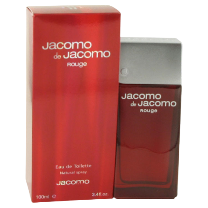 Туалетная вода Jacomo De Jacomo Rouge Man | 50ml