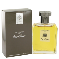 Туалетная вода Jacques Fath Pour L'homme | 75ml