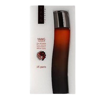 Туалетная вода Jacques Fath Yang Imperial | 75ml
