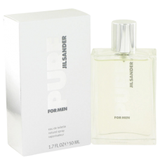 Туалетная вода Jil Sander Pure Man | 100ml