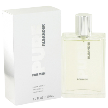 Туалетная вода Jil Sander Pure Man | 100ml