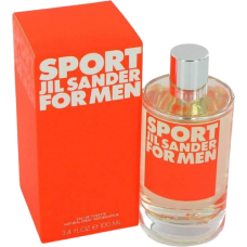 Туалетная вода Jil Sander Sport Man | 100ml